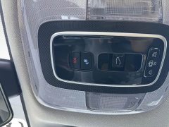 Hyundai Elantra 2022 1.5L CVT Luxury - ფოტო 18