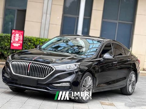 2022 FAW H5 1.8T Edition - ავტომობილი ჩინეთიდან