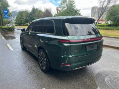 Li Auto L9 Ultra Smart Refresh Edition - ფოტო 4