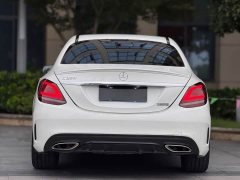 Mercedes-Benz C-Class C 260 Star Radiance Premium Edition - ფოტო 10
