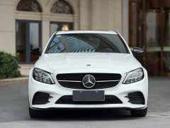 Mercedes-Benz C-Class C 260 Star Radiance Premium Edition - ფოტო 2