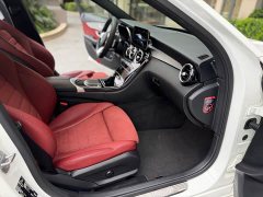 Mercedes-Benz C-Class C 260 Star Radiance Premium Edition - ფოტო 4