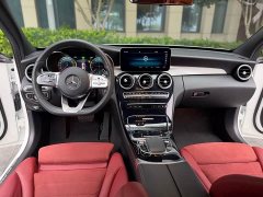 Mercedes-Benz C-Class C 260 Star Radiance Premium Edition - ფოტო 5