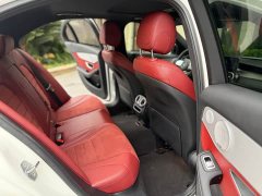 Mercedes-Benz C-Class C 260 Star Radiance Premium Edition - ფოტო 6
