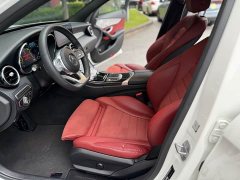 Mercedes-Benz C-Class C 260 Star Radiance Premium Edition - ფოტო 7