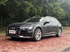 Audi A6 (Imported) 2020 allroad quattro Explorer 55 TFSI Premium All-Terrain - ფოტო 1
