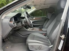 Audi A6 (Imported) 2020 allroad quattro Explorer 55 TFSI Premium All-Terrain - ფოტო 10