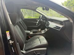 Audi A6 (Imported) 2020 allroad quattro Explorer 55 TFSI Premium All-Terrain - ფოტო 11