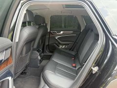 Audi A6 (Imported) 2020 allroad quattro Explorer 55 TFSI Premium All-Terrain - ფოტო 12