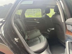 Audi A6 (Imported) 2020 allroad quattro Explorer 55 TFSI Premium All-Terrain - ფოტო 13