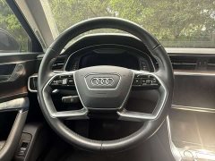 Audi A6 (Imported) 2020 allroad quattro Explorer 55 TFSI Premium All-Terrain - ფოტო 14