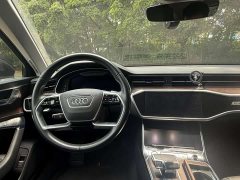 Audi A6 (Imported) 2020 allroad quattro Explorer 55 TFSI Premium All-Terrain - ფოტო 15
