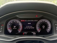 Audi A6 (Imported) 2020 allroad quattro Explorer 55 TFSI Premium All-Terrain - ფოტო 17