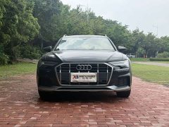 Audi A6 (Imported) 2020 allroad quattro Explorer 55 TFSI Premium All-Terrain - ფოტო 2