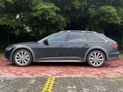 Audi A6 (Imported) 2020 allroad quattro Explorer 55 TFSI Premium All-Terrain - ფოტო 3