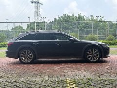 Audi A6 (Imported) 2020 allroad quattro Explorer 55 TFSI Premium All-Terrain - ფოტო 4