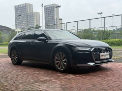 Audi A6 (Imported) 2020 allroad quattro Explorer 55 TFSI Premium All-Terrain - ფოტო 5