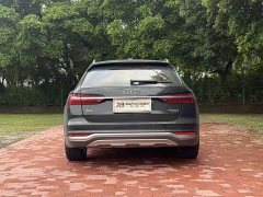 Audi A6 (Imported) 2020 allroad quattro Explorer 55 TFSI Premium All-Terrain - ფოტო 6