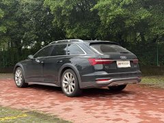 Audi A6 (Imported) 2020 allroad quattro Explorer 55 TFSI Premium All-Terrain - ფოტო 8