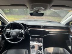 Audi A6 (Imported) 2020 allroad quattro Explorer 55 TFSI Premium All-Terrain - ფოტო 9