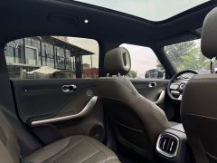 Mercedes-Benz smart #1 2026 Dynamic Luxury Edition - ფოტო 10