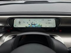 Mercedes-Benz smart #1 2026 Dynamic Luxury Edition - ფოტო 11