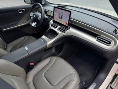 Mercedes-Benz smart #1 2026 Dynamic Luxury Edition - ფოტო 13