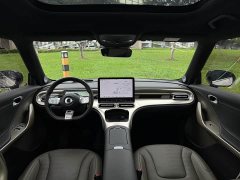Mercedes-Benz smart #1 2026 Dynamic Luxury Edition - ფოტო 15