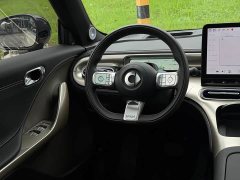 Mercedes-Benz smart #1 2026 Dynamic Luxury Edition - ფოტო 16