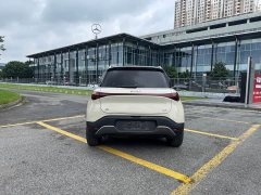 Mercedes-Benz smart #1 2026 Dynamic Luxury Edition - ფოტო 18