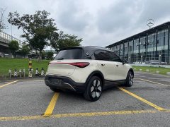 Mercedes-Benz smart #1 2026 Dynamic Luxury Edition - ფოტო 19