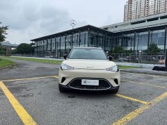 Mercedes-Benz smart #1 2026 Dynamic Luxury Edition - ფოტო 2