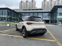 Mercedes-Benz smart #1 2026 Dynamic Luxury Edition - ფოტო 20