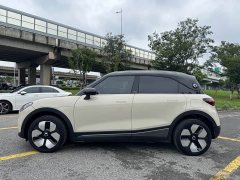 Mercedes-Benz smart #1 2026 Dynamic Luxury Edition - ფოტო 5