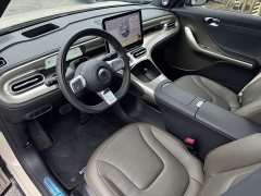 Mercedes-Benz smart #1 2026 Dynamic Luxury Edition - ფოტო 6
