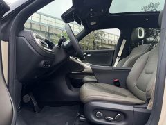 Mercedes-Benz smart #1 2026 Dynamic Luxury Edition - ფოტო 7