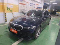 BMW i3 eDrive 35 L - ფოტო 1