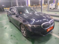 BMW i3 eDrive 35 L - ფოტო 2