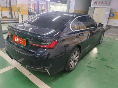 BMW i3 eDrive 35 L - ფოტო 3