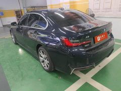 BMW i3 eDrive 35 L - ფოტო 4