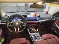 BMW i3 eDrive 35 L - ფოტო 6
