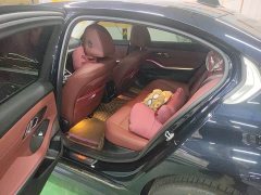 BMW i3 eDrive 35 L - ფოტო 7