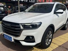 Haval H6 1.5GDIT Luxury Edition - ფოტო 1