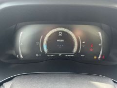 Haval H6 1.5GDIT Luxury Edition - ფოტო 10