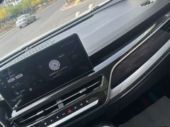 Haval H6 1.5GDIT Luxury Edition - ფოტო 11