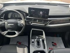 Haval H6 1.5GDIT Luxury Edition - ფოტო 12