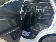 Haval H6 1.5GDIT Luxury Edition - ფოტო 14