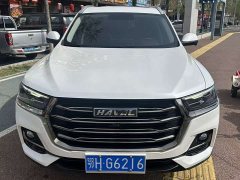 Haval H6 1.5GDIT Luxury Edition - ფოტო 2