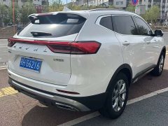 Haval H6 1.5GDIT Luxury Edition - ფოტო 3