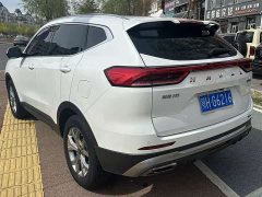 Haval H6 1.5GDIT Luxury Edition - ფოტო 4
